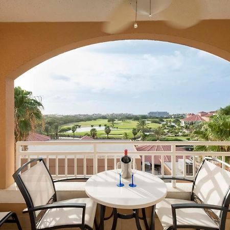 פאלם ביץ' All Inclusive - Divi Village Golf And Beach Resort מראה חיצוני תמונה