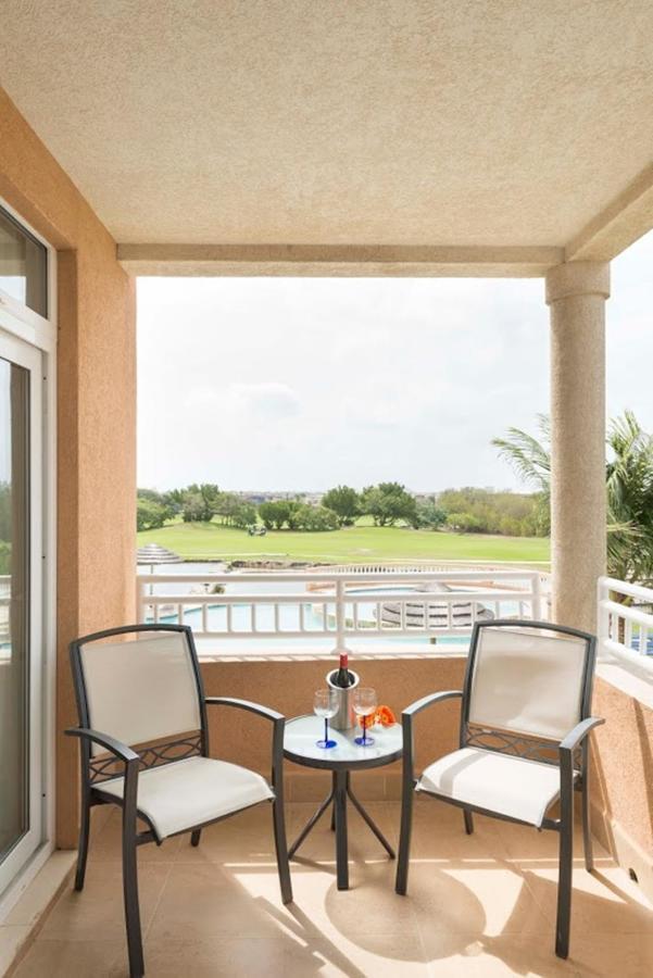 פאלם ביץ' All Inclusive - Divi Village Golf And Beach Resort מראה חיצוני תמונה