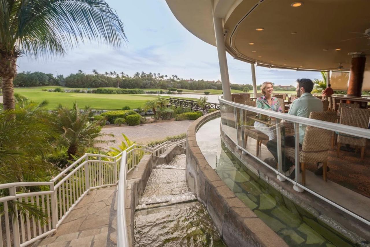 פאלם ביץ' All Inclusive - Divi Village Golf And Beach Resort מראה חיצוני תמונה